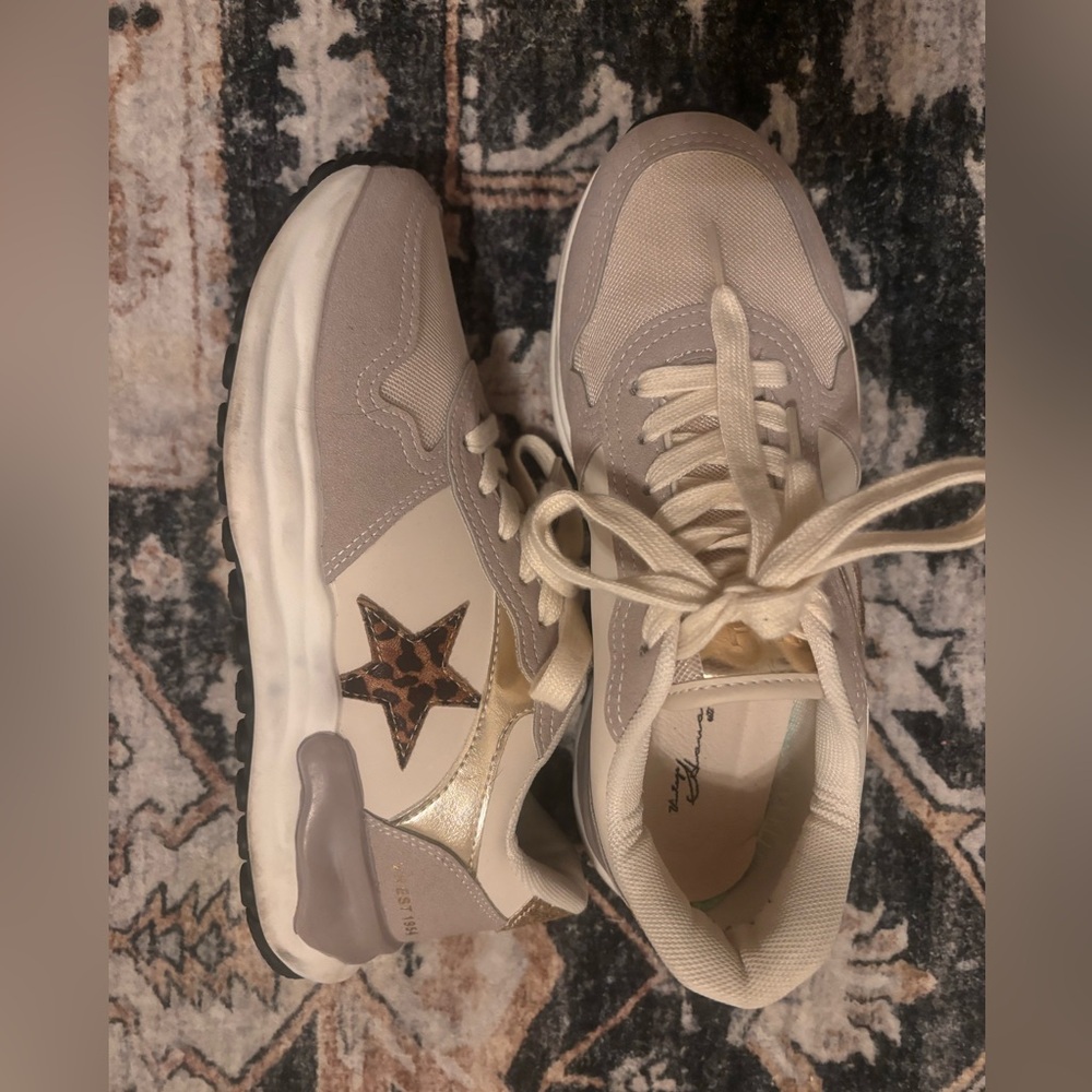 VINTAGE HAVANA cloud sneakers
